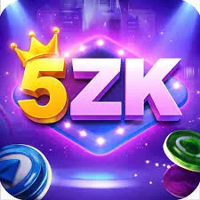 5ZK - Game Domino Seru dan Menantang