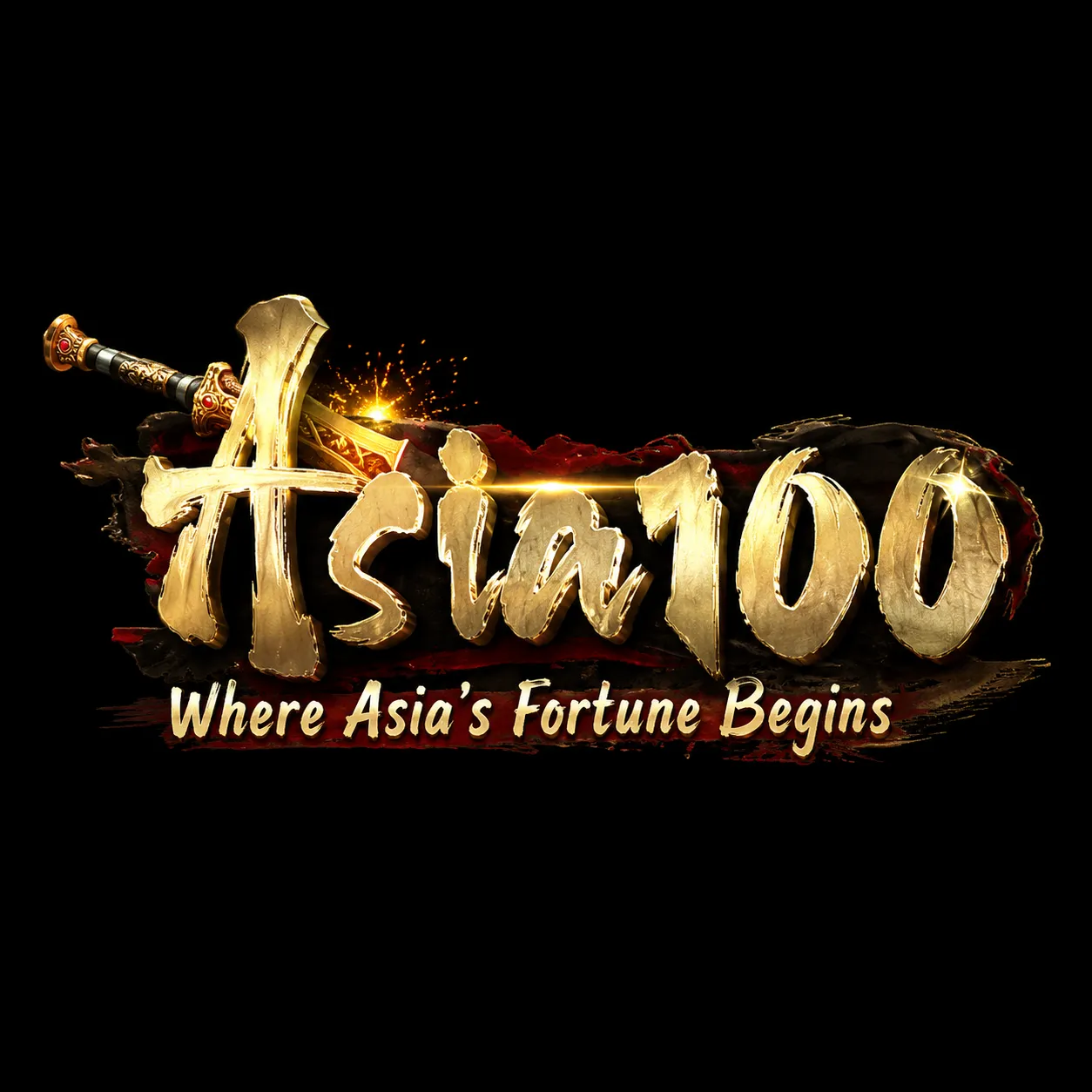 ASIA100 - Game Tembak Ikan Seru dan Menarik