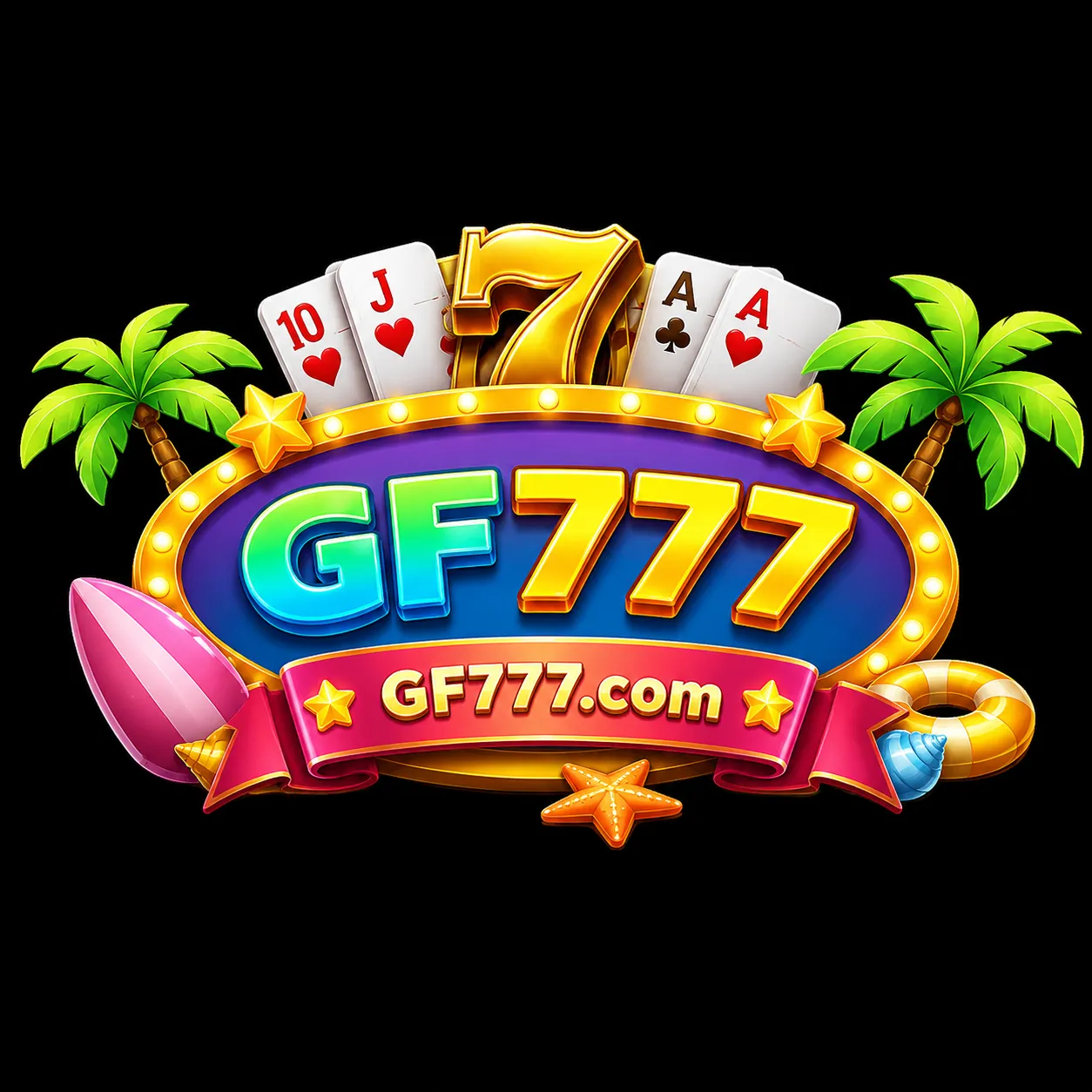 GF777 - Petualangan Seru di Dunia Fantasi