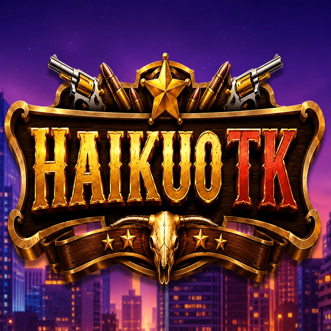 HAIKUOTK - Game Domino Seru dan Menantang