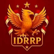 IDRRP - Pertarungan Seru Dalam Game TPS Terbaik