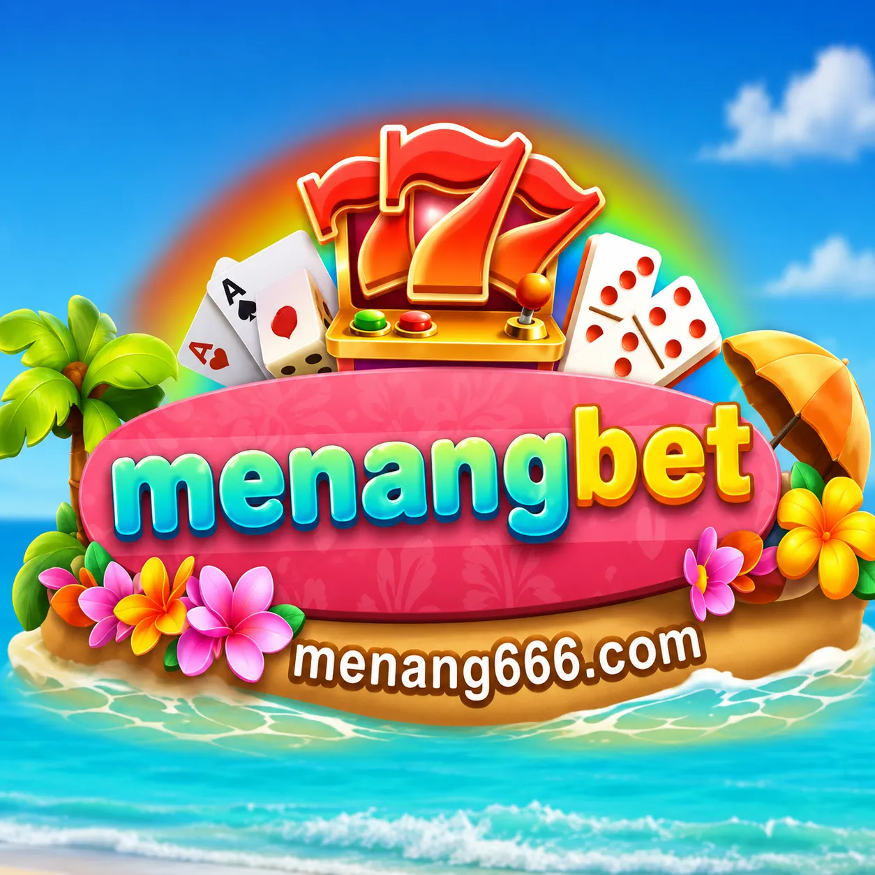 MENANGBET - Pertarungan Seru di Dunia Game