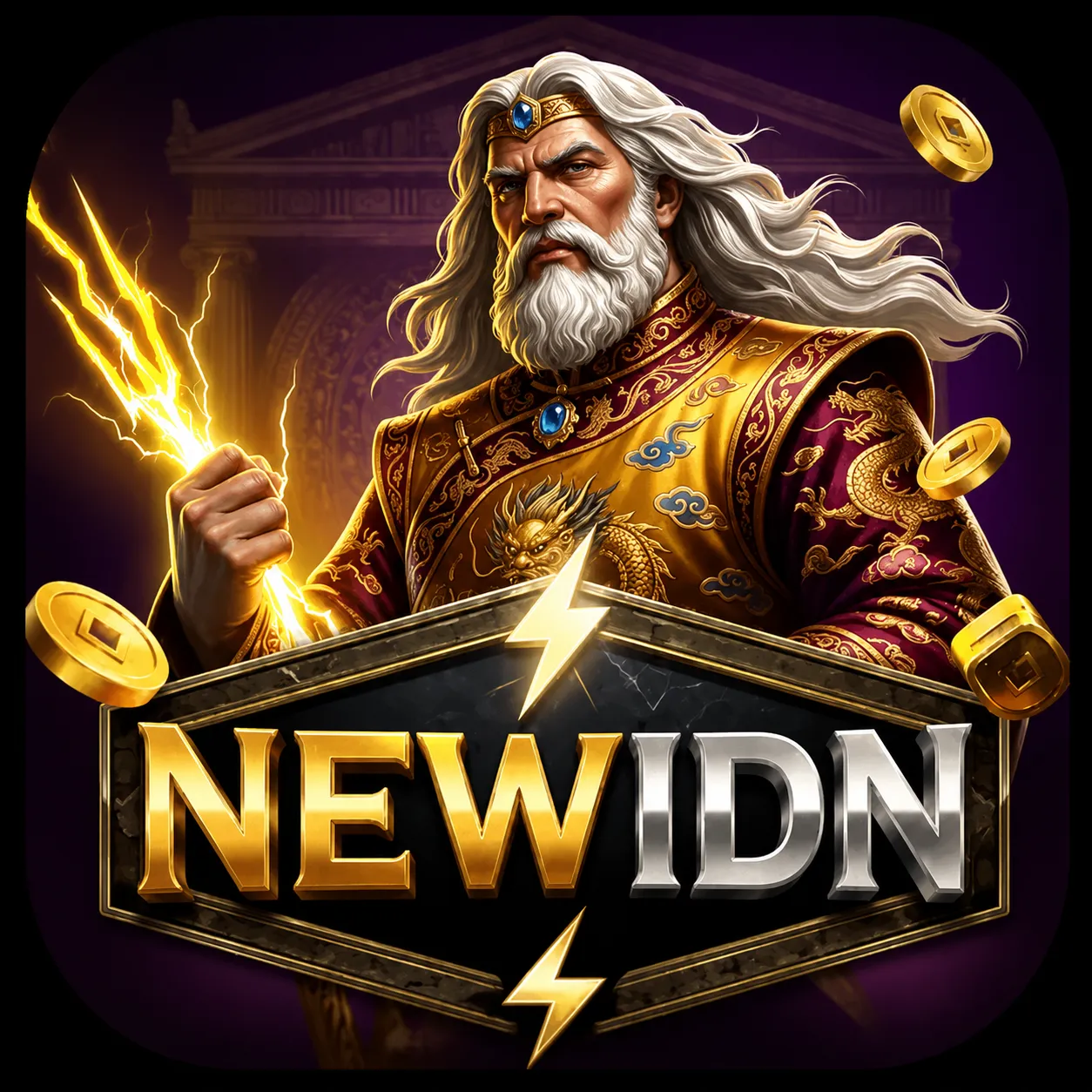 NEWIDN - Game Tembak Ikan Seru dan Mengasyikkan
