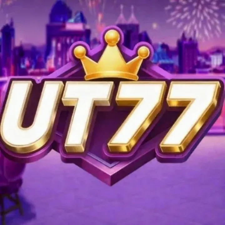UT77 - Permainan Arcade Penuh Tantangan dan Keseruan